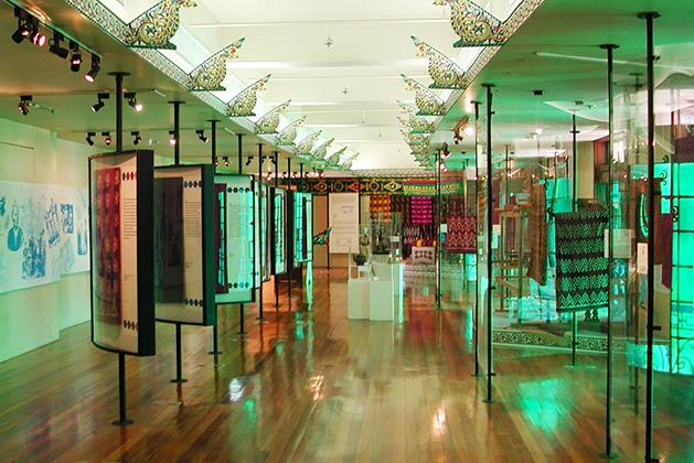 National Museum of the Filipino People